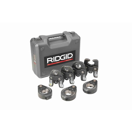 Ridgid Case, Megapress Std 48563